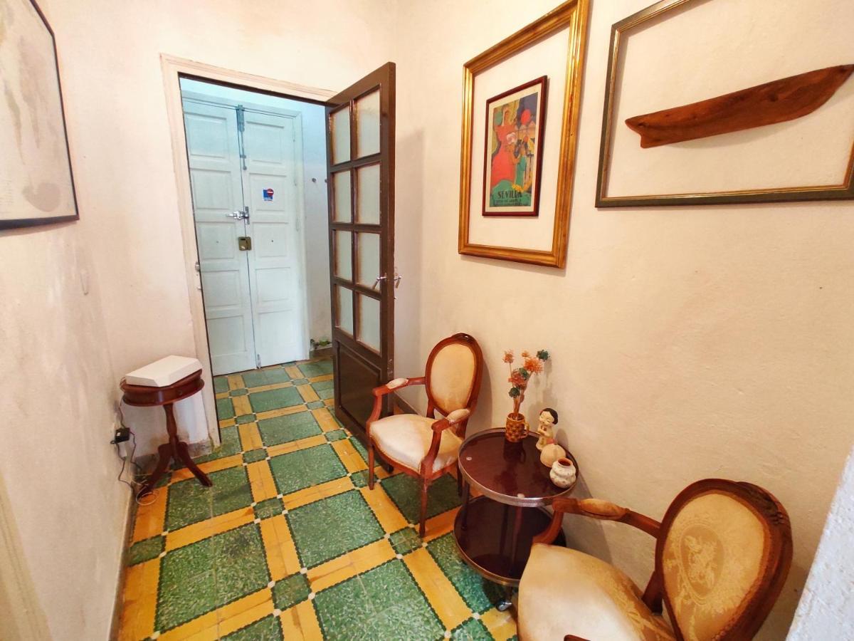 Vila Casa Dos Mareas Isla Cristina Exteriér fotografie