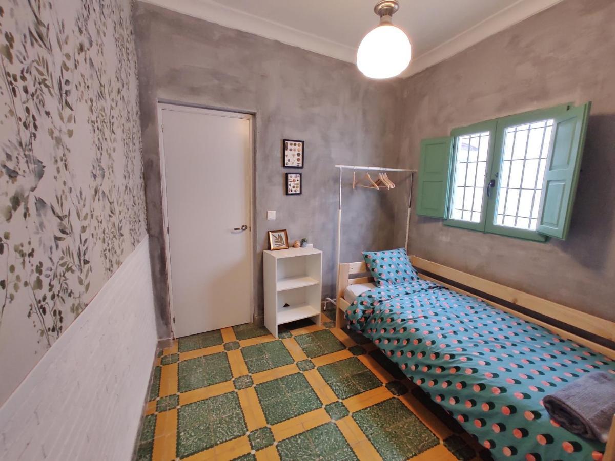 Vila Casa Dos Mareas Isla Cristina Exteriér fotografie